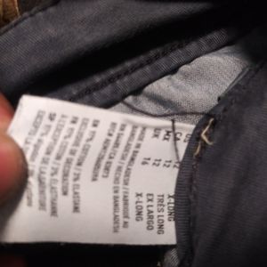 American Eagle stretch pants